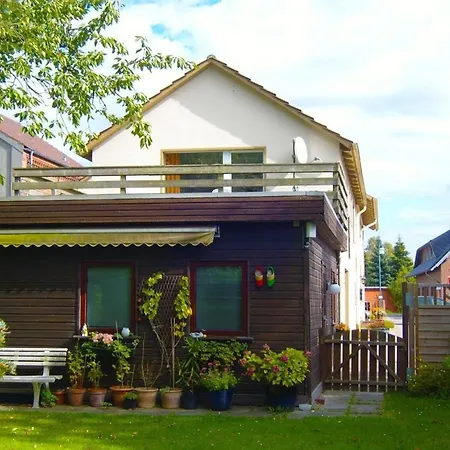 Zur Kajuete Appartamento