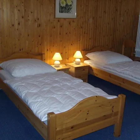 Zur Kajuete Appartamento Butjadingen